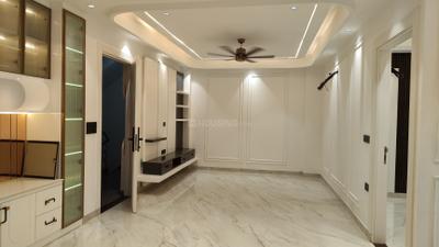 Living Room Image of 2355 Sq.ft 4 BHK Builder Floor for sale in Vaishali Ghaziabad for Rs. 31500000