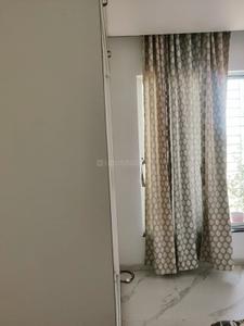 Bedroom Image of 1500 Sq.ft 3 BHK Apartment / Flat for sale in Panchavati Nashik for Rs. 7000000