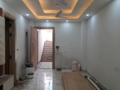 Living Room Image of 1150 Sq.ft 2 BHK Apartment / Flat for sale in Sector 104 Noida for Rs. 5100000