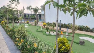 Image of 1714 Sq.ft 4 BHK Villa for rent in Kolte Patil Life Republic Sector R17A 17A Avenue Sound Of Soul Phase I, Hinjawadi Phase 2, Pune for Rs. 60000