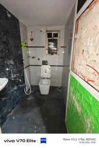 Bathroom Image of 710 Sq.ft 1 BHK Apartment / Flat for rent in Amar Raj Vaibhav NX, Dombivli West Thane for Rs. 13000