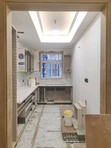 Kitchen Image of 1260 Sq.ft 3 BHK Builder Floor for sale in Puri Kohinoor Faridabad, Sector 89 Faridabad for Rs. 13500000