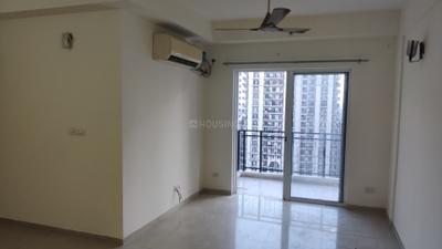 Living Room Image of 1656 Sq.ft 3 BHK Apartment / Flat for rent in DLF Capital Greens Phase 1 And 2, Karampura New Delhi for Rs. 62000