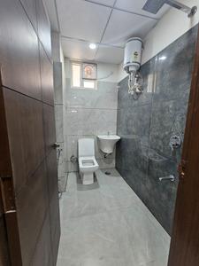 Bathroom Image of 1353 Sq.ft 3 BHK Apartment / Flat for sale in Vinayak Residency A B C, Jhotwara Jaipur for Rs. 5799999