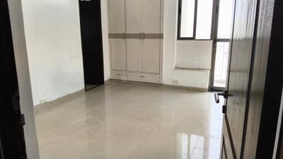 Bedroom Image of 995 Sq.ft 2 BHK Apartment / Flat for sale in Unitech Uniworld Gardens 2, Sector 47 Gurgaon for Rs. 13600000