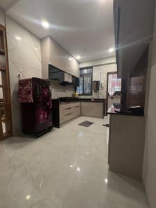 Hall Image of 2100 Sq.ft 3 BHK Apartment / Flat for sale in Royal Revanta 3, Kudasan Gandhinagar for Rs. 14000000