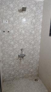 Bathroom Image of 680 Sq.ft 1 BHK Apartment / Flat for sale in Ashapura Crystal Villa, Ulwe Navi Mumbai for Rs. 4600000