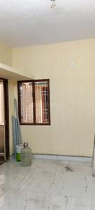 Hall Image of 1100 Sq.ft 3 BHK Duplex for sale in Kolathur Chennai for Rs. 9500000