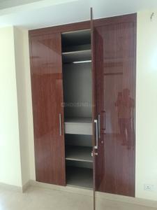 Bedroom Image of 3000 Sq.ft 3 BHK Builder Floor for rent in Green Park Extension New Delhi for Rs. 200000