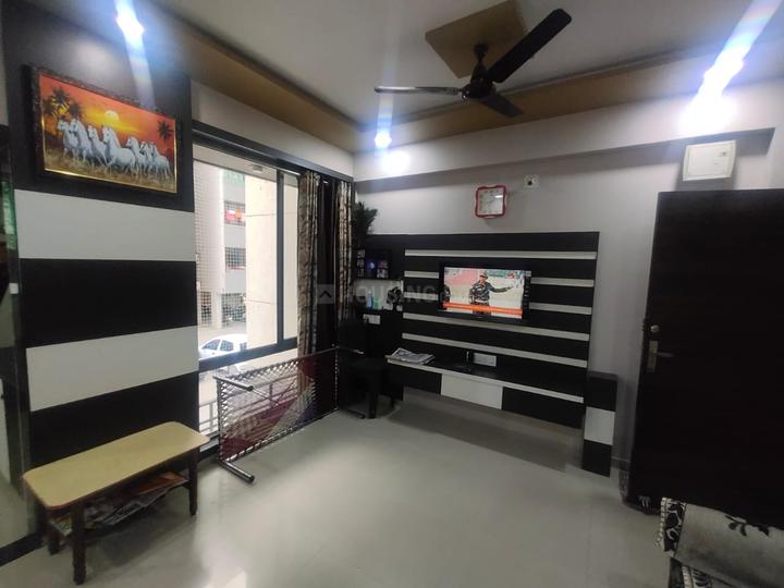 Nidhi Kuber Residency Main Image 1