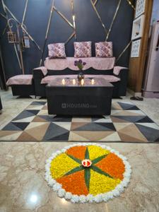 Image of 873 Sq.ft 3 BHK Builder Floor for sale in Shahdara, New Delhi for Rs. 7500000