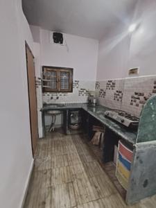 Kitchen Image of 500 Sq.ft 1.5 BHK Independent House for sale in South Civil Lines Jabalpur for Rs. 4300000