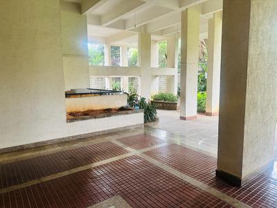 Balcony Image of 2550 Sq.ft 3 BHK Apartment / Flat for sale in Vasanth Nagar Bengaluru for Rs. 55000000
