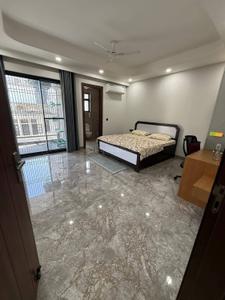 Hall Image of 2150 Sq.ft 2 BHK Builder Floor for rent in Dugri Ludhiana for Rs. 25000