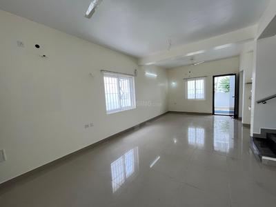 Hall Image of 2310 Sq.ft 3 BHK Villa for rent in Green Mark Mayfair Bhel, Kollur Hyderabad for Rs. 33000