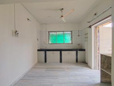 Kitchen Image of 1125 Sq.ft 2 BHK Apartment / Flat for sale in Ellora Park Vadodara for Rs. 5500000
