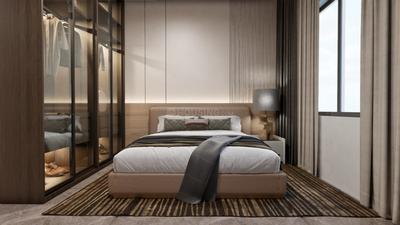 Bedroom Image of 1223 Sq.ft 2 BHK Apartment / Flat for sale in Electronic City Bengaluru for Rs. 11400000