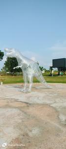 Image of 2372 Sq.ft 4 BHK Villa for sale in Skyom City, Mohanlalganj, Lucknow for Rs. 14900000