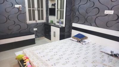 Bedroom Image of 15000 Sq.ft 12 BHK Apartment / Flat for rent in Lolai Lucknow for Rs. 130000