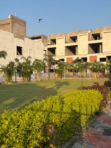 Image of 3000 Sq.ft 4.5 BHK Independent House for sale in Platinum Green City, Omex City, Indore for Rs. 22500000