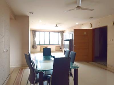 Living Room Image of 3210 Sq.ft 4 BHK Apartment / Flat for sale in Alipore Kolkata for Rs. 48800000