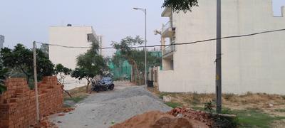 Image of 112 Sq.ft Residential Plot / Land for sale in Aditya Park Town, Bamheta Village, Ghaziabad for Rs. 16080000