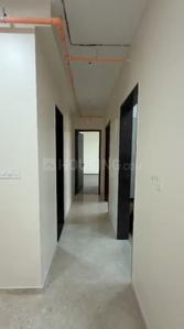 Hall Image of 800 Sq.ft 2 BHK Apartment / Flat for sale in Sheth 72 West, Andheri West Mumbai for Rs. 35000000