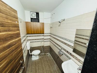 Image of 1550 Sq.ft 3 BHK Apartment / Flat for rent in Aaradhya Bhoomika AB Star City, Gulmohar Colony, Bhopal for Rs. 25000