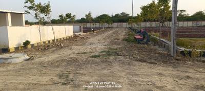Image of 800 Sq.ft Residential Plot / Land for sale in Khujauli, Lucknow for Rs. 1200000