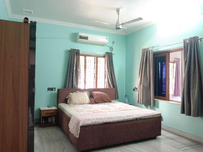 Bedroom Image of 9000 Sq.ft 9 BHK Independent House for sale in Kasba Kolkata for Rs. 120000000