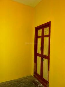 Bedroom Image of 600 Sq.ft 1 BHK Independent House for rent in Ranipet Town Ranipet for Rs. 5750