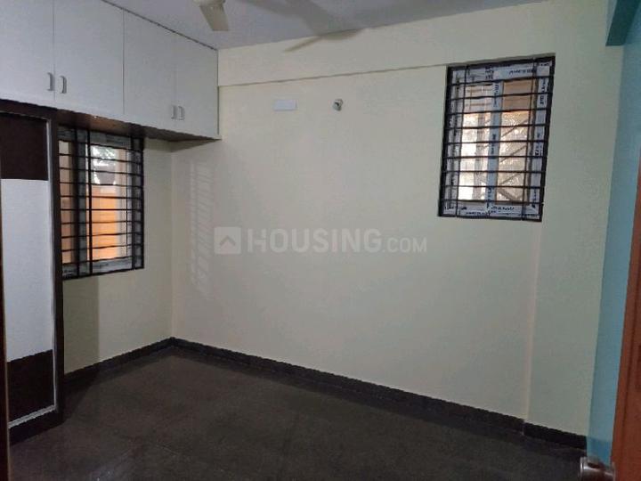 Vidyaranyapura Bedroom 1