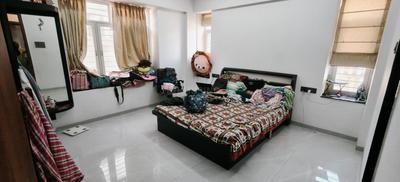 Bedroom Image of 3000 Sq.ft 5 BHK Independent House for rent in Nanded City Pune Rhythm I II III, Nanded Pune for Rs. 100000