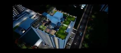 Image of 1225 Sq.ft 2 BHK Apartment / Flat for sale in Baner, Pune for Rs. 10600000