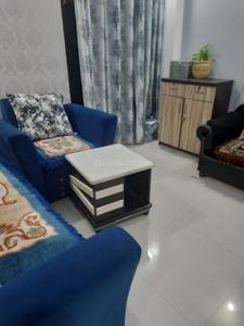 Hall Image of 1200 Sq.ft 2 BHK Apartment / Flat for sale in Khurram Nagar Lucknow for Rs. 4800000