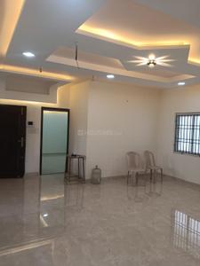 Hall Image of 954 Sq.ft 2 BHK Apartment / Flat for sale in Madipakkam Chennai for Rs. 8100000