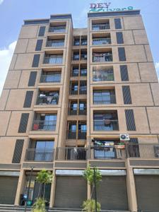 Image of 1485 Sq.ft 3 BHK Apartment / Flat for sale in Dev Kuvar 8, Zundal, Ahmedabad for Rs. 6000000