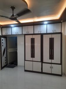 Bedroom Image of 585 Sq.ft 1 BHK Apartment / Flat for sale in Swargate Pune for Rs. 6500000