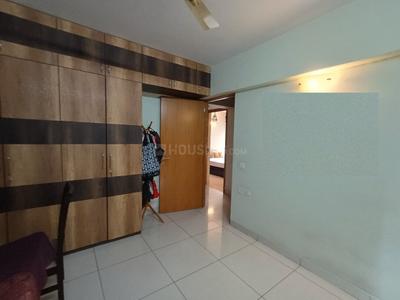Bedroom Image of 1850 Sq.ft 3 BHK Apartment / Flat for sale in SNN Raj Serenity Phase 2 by SNN Builders, Begur Bengaluru for Rs. 24800000