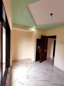 Hall Image of 895 Sq.ft 2 BHK Apartment / Flat for sale in Munish Queens Tower, Vasai East Vasai for Rs. 4987500
