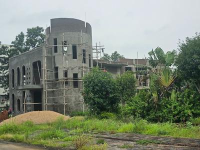 Sakar Sakar NRI City II Main Image 1