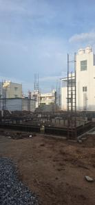 Image of 1207 Sq.ft Residential Plot / Land for sale in Narasimhanaickenpalayam, Coimbatore for Rs. 6100000