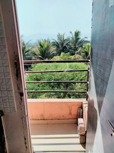 Image of 500 Sq.ft 1 RK Independent House for rent in Uruli Devachi, Pune for Rs. 4200