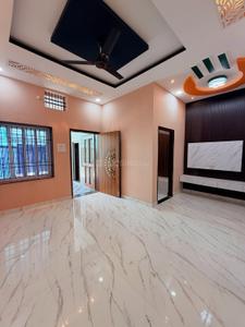 Hall Image of 1650 Sq.ft 3 BHK Independent House for sale in Santoshi Nagar Raipur for Rs. 5500000