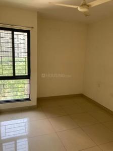 Bedroom Image of 1114 Sq.ft 3 BHK Apartment / Flat for sale in Nanded Lalit, Nanded Pune for Rs. 11000000