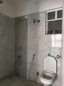 Teerth Aarohi Attached Bathroom with Bedroom Two 4