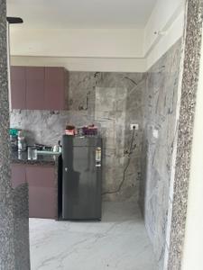 Image of 850 Sq.ft 2 BHK Apartment / Flat for rent in The Baya Central, Lower Parel, Mumbai for Rs. 105000