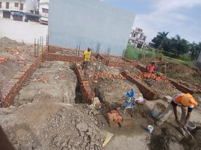 Image of 900 Sq.ft Residential Plot / Land for sale in Dineshpur, Rudrapur for Rs. 600000