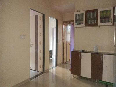 Living Room Image of 2649 Sq.ft 4 BHK Apartment / Flat for sale in Deep Indraprasth 10 The Palm Court, Bodakdev Ahmedabad for Rs. 30000000