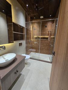 Bathroom Image of 3500 Sq.ft 5 BHK Villa for sale in Jagatpura Jaipur for Rs. 26000000